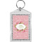 Mother's Day Bling Keychain (Personalized)