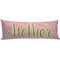 Mother's Day Body Pillow Case