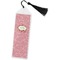 Mother's Day Bookmark with tassel - Flat