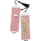 Mother's Day Bookmark with tassel - Front and Back