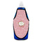 Mother's Day Bottle Apron - Soap - FRONT