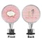 Mother's Day Bottle Stopper - Front and Back