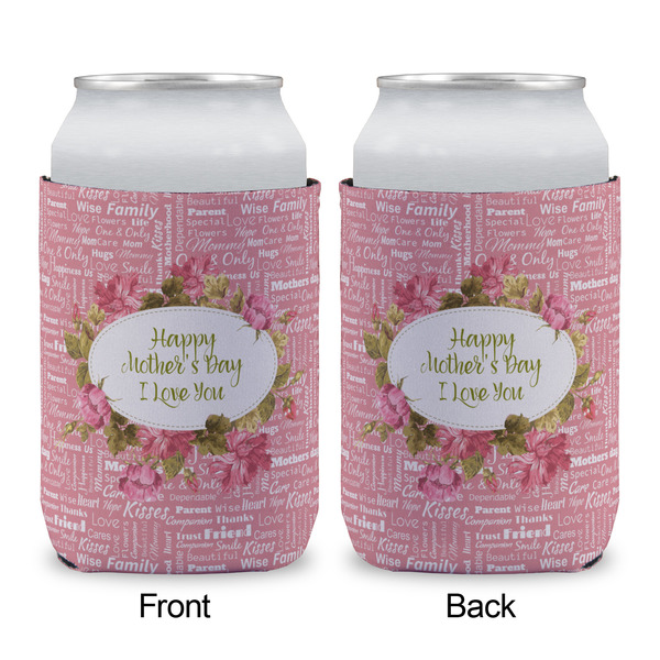 Mother's Day Can Sleeve - APPROVAL (single)