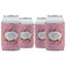 Mother's Day Can Cooler (12 oz) - Set of 4
