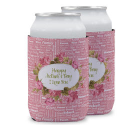 Mother's Day Can Cooler (12 oz)