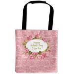 Mother's Day Auto Back Seat Organizer Bag