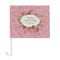 Mother's Day Car Flag - Large - FRONT