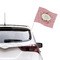 Mother's Day Car Flag - Large - LIFESTYLE