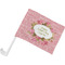 Mother's Day Car Flag - Small