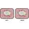 Mother's Day Car Floor Mats (Back Seat) (Approval)
