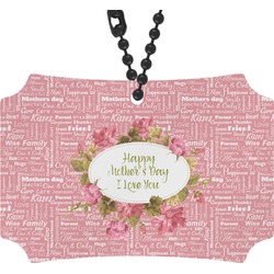 Mother's Day Rear View Mirror Ornament