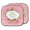 Mother's Day Car Sun Shade - Two Piece