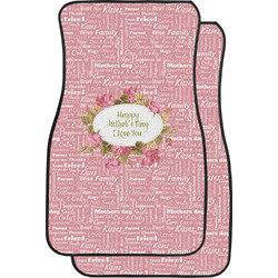 Mother's Day Car Floor Mats