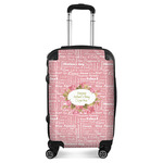 Mother's Day Suitcase - 20" Carry On