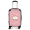 Mother's Day Carry-On Travel Bag - With Handle