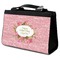 Mother's Day Classic Totes w/ Leather Trim Front at Angle
