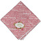 Mother's Day Cloth Dinner Napkin - Single