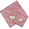 Mother's Day Cloth Napkins - Personalized Lunch & Dinner (PARENT MAIN)