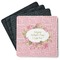 Mother's Day Coaster Rubber Back - Main