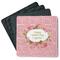 Mother's Day Square Rubber Backed Coasters - Set of 4