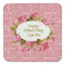 Mother's Day Coaster Set - FRONT (one)