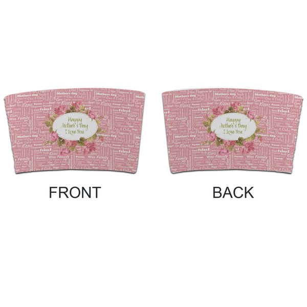 Mother's Day Coffee Cup Sleeve - APPROVAL