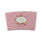 Mother's Day Coffee Cup Sleeve