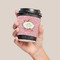 Mother's Day Coffee Cup Sleeve - LIFESTYLE
