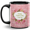 Mother's Day 11 Oz Coffee Mug - Black