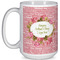 Mother's Day Coffee Mug - 15 oz - White Full