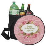 Mother's Day Collapsible Cooler & Seat