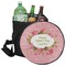 Mother's Day Collapsible Personalized Cooler & Seat