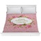 Mother's Day Comforter (King)