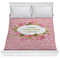Mother's Day Comforter - Full / Queen