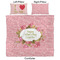Mother's Day Comforter Set - King - Approval