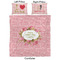 Mother's Day Comforter Set - Queen - Approval