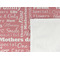 Mother's Day Cooling Towel- Detail