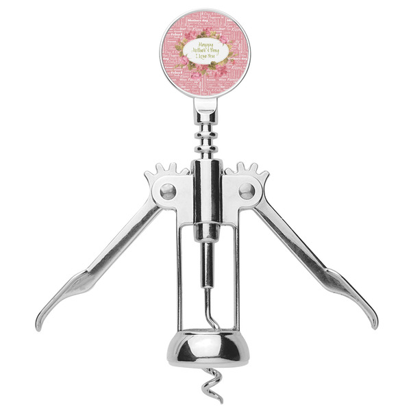 Mother's Day Corkscrew - Alt