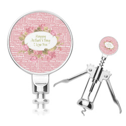 Mother's Day Corkscrew
