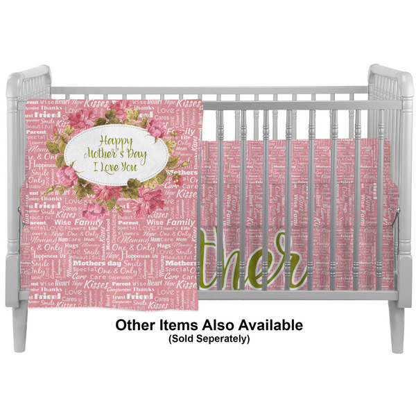 Mother's Day Crib - Profile Sold Seperately