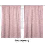 Mother's Day Curtain Panel - Custom Size