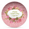 Mother's Day DecoPlate Oven and Microwave Safe Plate - Main