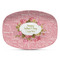 Mother's Day Microwave & Dishwasher Safe CP Plastic Platter - Main