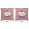 Mother's Day Decorative Pillow Case - Approval