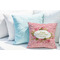 Mother's Day Decorative Pillow Case - LIFESTYLE 2