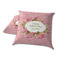 Mother's Day Decorative Pillow Case - TWO
