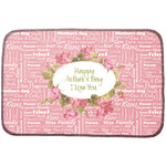 Mother's Day Dish Drying Mat