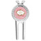 Mother's Day Golf Divot Tool & Ball Marker