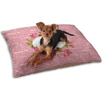 Mother's Day Dog Bed - Small