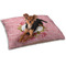 Mother's Day Dog Bed - Small LIFESTYLE